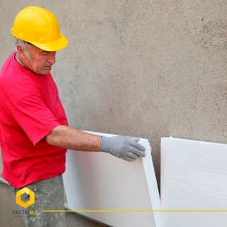 Dicas PastreVaz - Como colar o Isopor® 