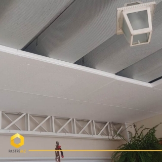 Dicas PastreVaz - Forro 