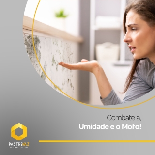 Dicas PastreVaz - Mofo 