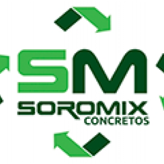 Soromix Concretos - Diretor Comercial : Edson Meira 