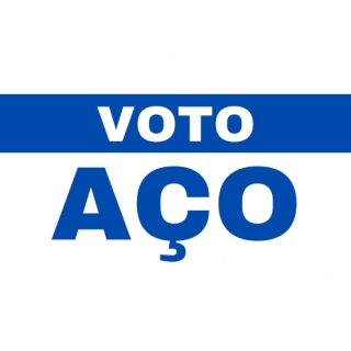 VotoAço - Proprietário: Matheus 