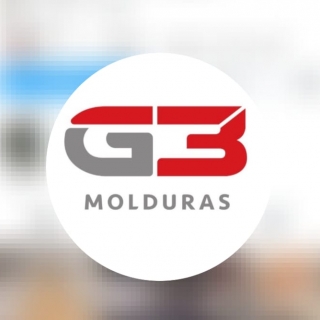 G3 Molduras - Molduras e Revestimentos - Proproetário: Jovenil 