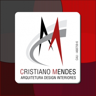 Arquitetura e Design - Proprietário : Cristiano Mendes 