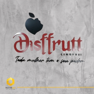 Comunicação Visual e Letras Caixa 