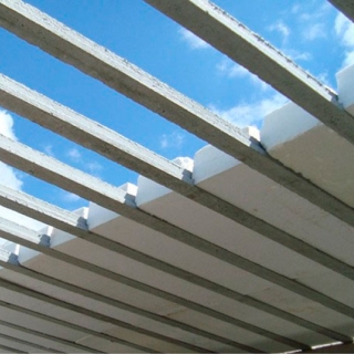 Capas de Lajes em Isopor Sorocaba 