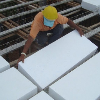 LAJOTAS DE ISOPOR SOROCABA 