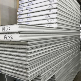 Isopor para Câmara Frigorifica em Sorocaba e Região 