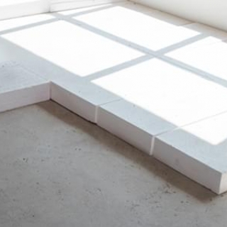 Bloco de isopor em sorocaba e região 