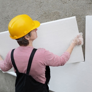 Isopor para Isolamento Termoacústico em Sorocaba e Região 