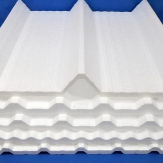 Isopor para Construção Civil em Sorocaba e Região 