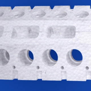 Bloco para modelagem em eps em sorocaba e região 