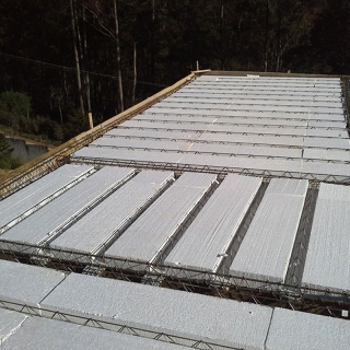 Capas de lajes em Sorocaba e Região 