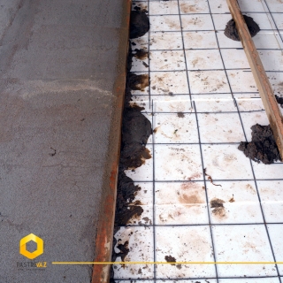 Placas Nivelamento, Impermeabilização, Dilatação e Acústica 