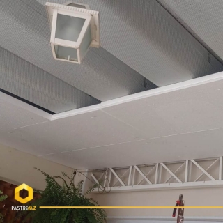 Soluções em Forros 