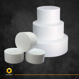 Bolo Fake, Letras Caixa 