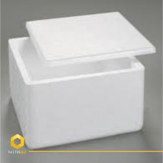 Caixas Térmicas em ISOPOR 