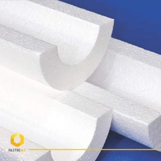 Isolamento Térmico em Tubulações 